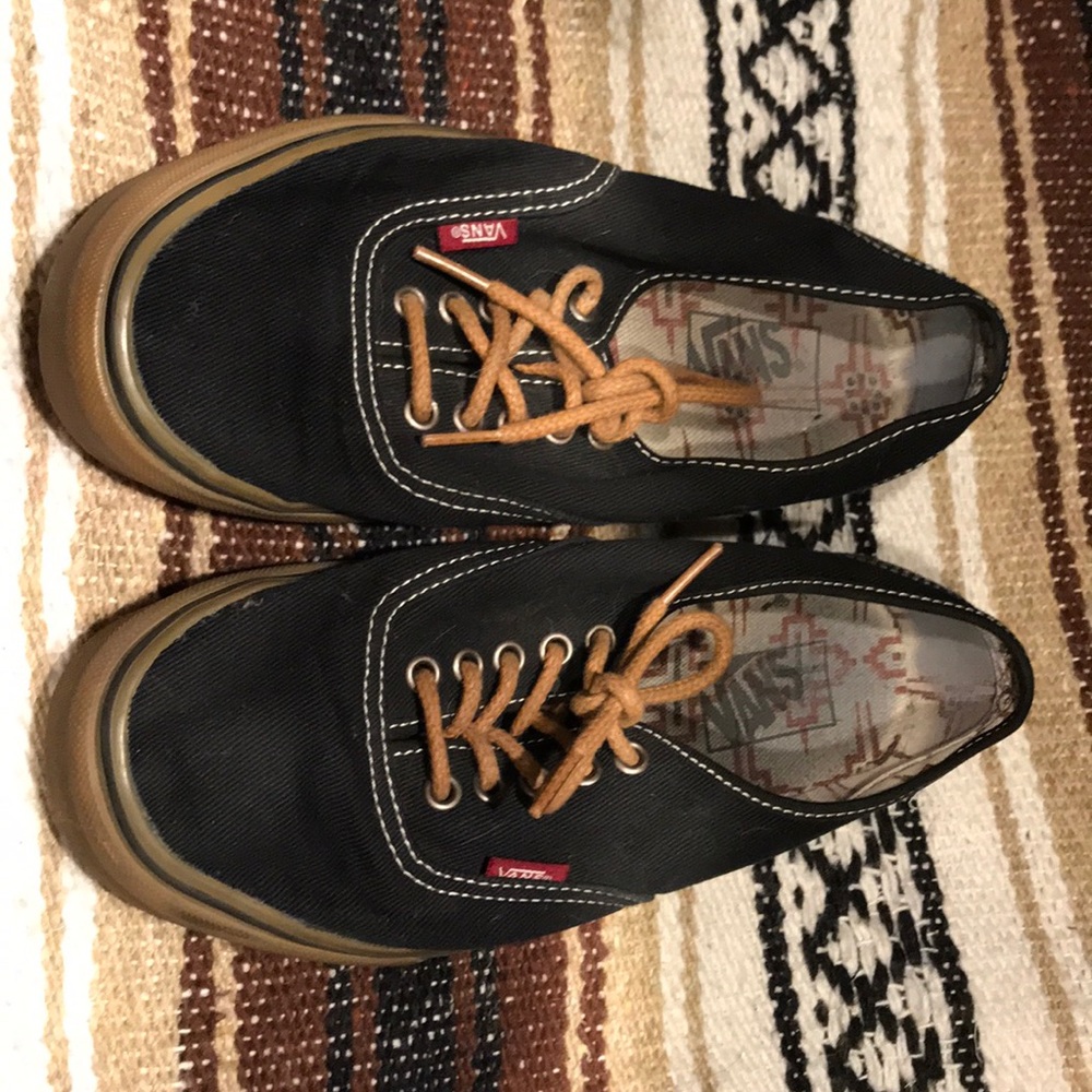 Vans shoes